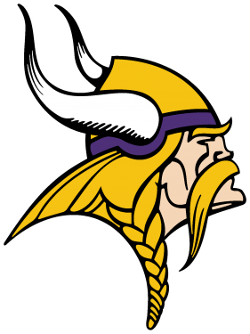 Minnesota Vikings Logo png
