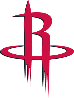 Houston Rockets Logo (NBA) png