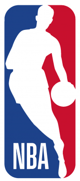 NBA Logo [National Basketball Association   nba.com] png