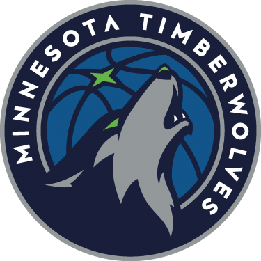 Minnesota Timberwolves Logo [T Wolves   NBA] png