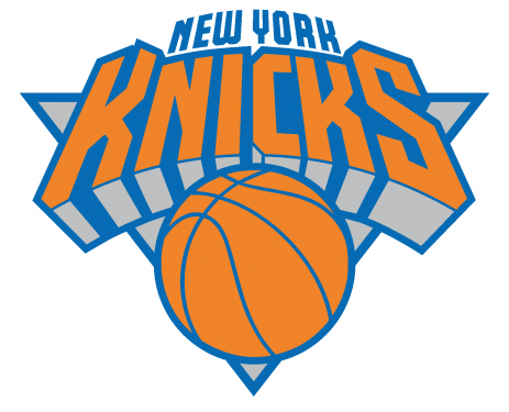 New York Knicks Logo (NBA) png