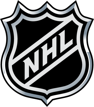 NHL Logo [National Hockey League] png