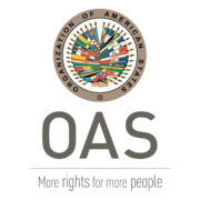 OAS Logo - Organization of American States