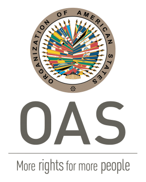 OAS Logo   Organization of American States [oas.org] png