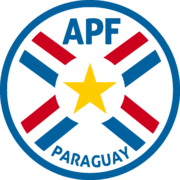 Paraguayan Football Association & Paraguay National Football Team Logo [EPS-PDF]