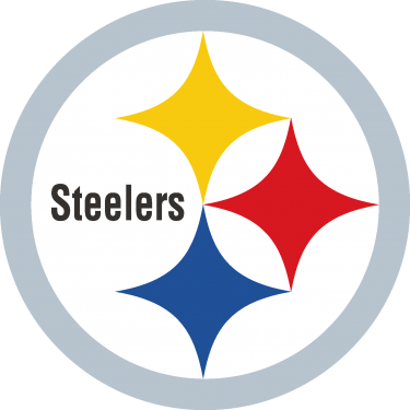 Pittsburgh Steelers Logo png