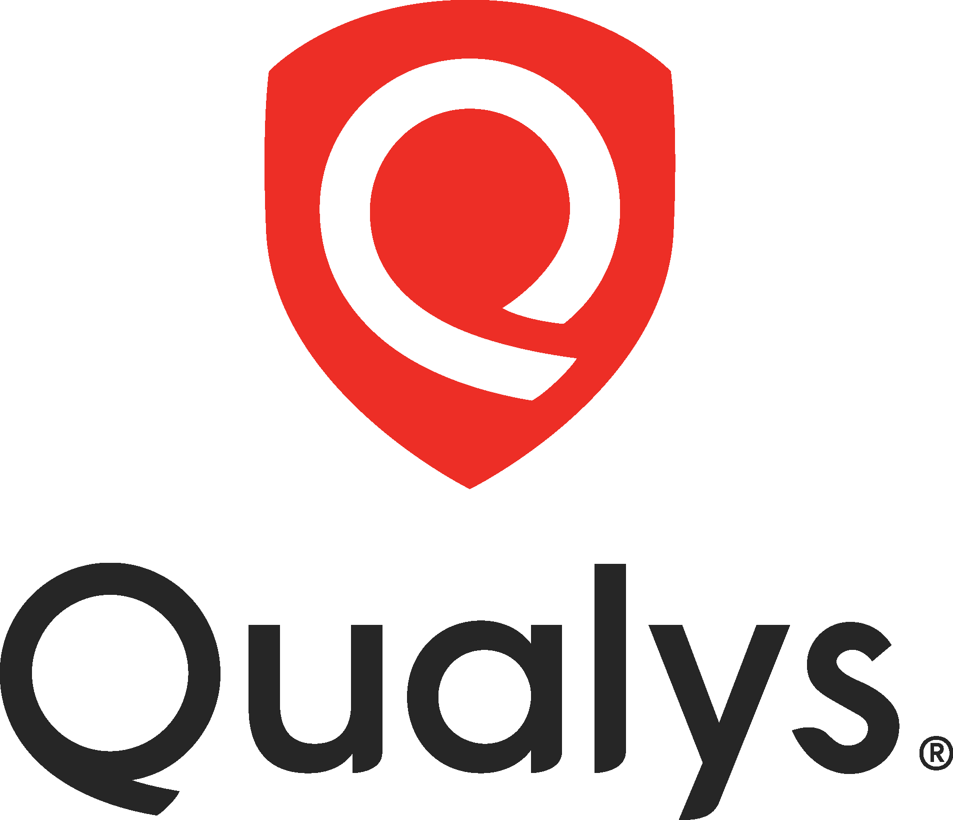 Qualys Logo png