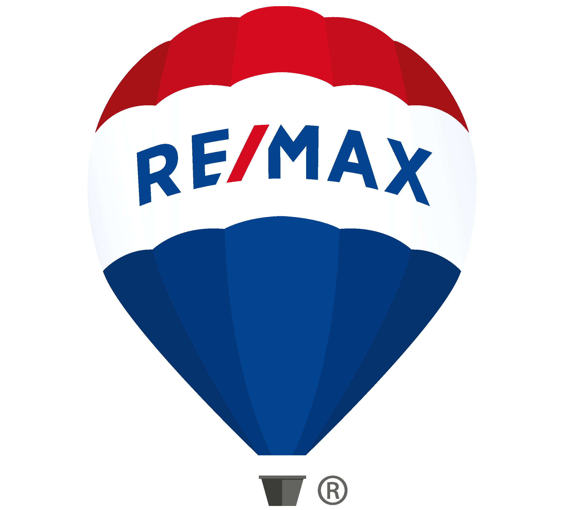 Remax Logo (Balloon) png