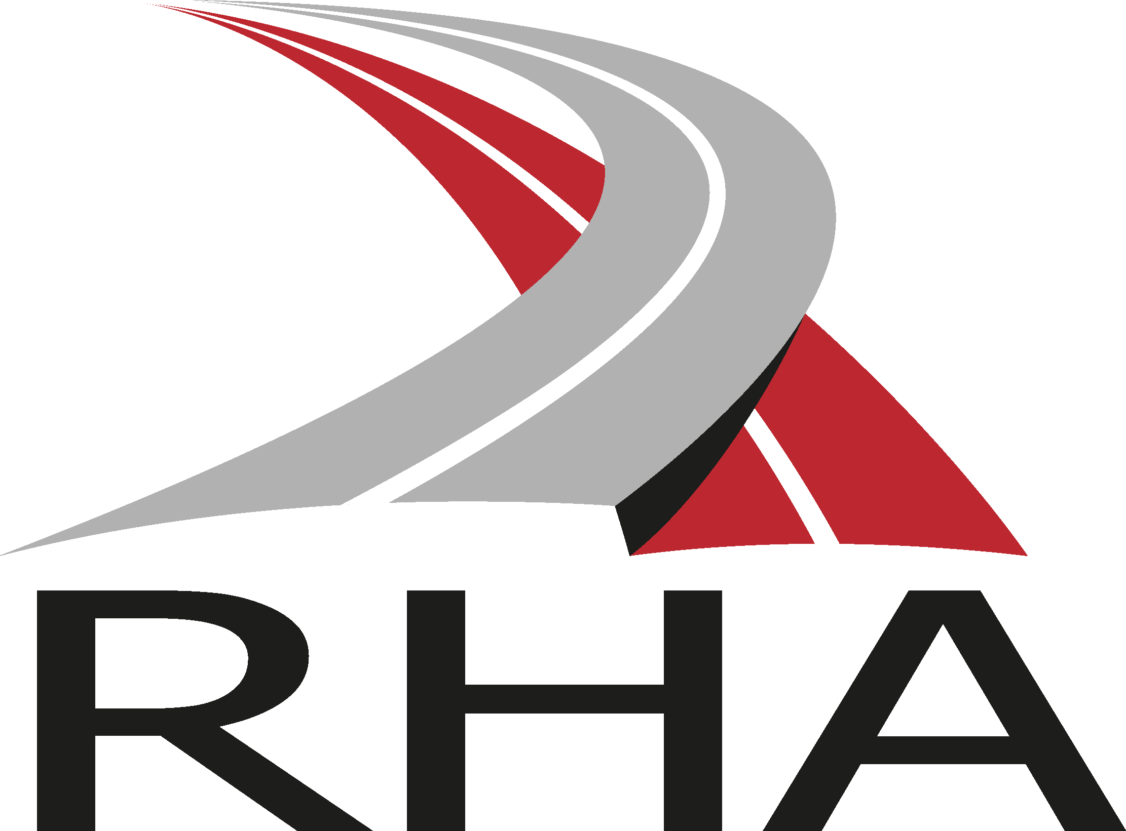 RHA Logo (Road Haulage Association) png