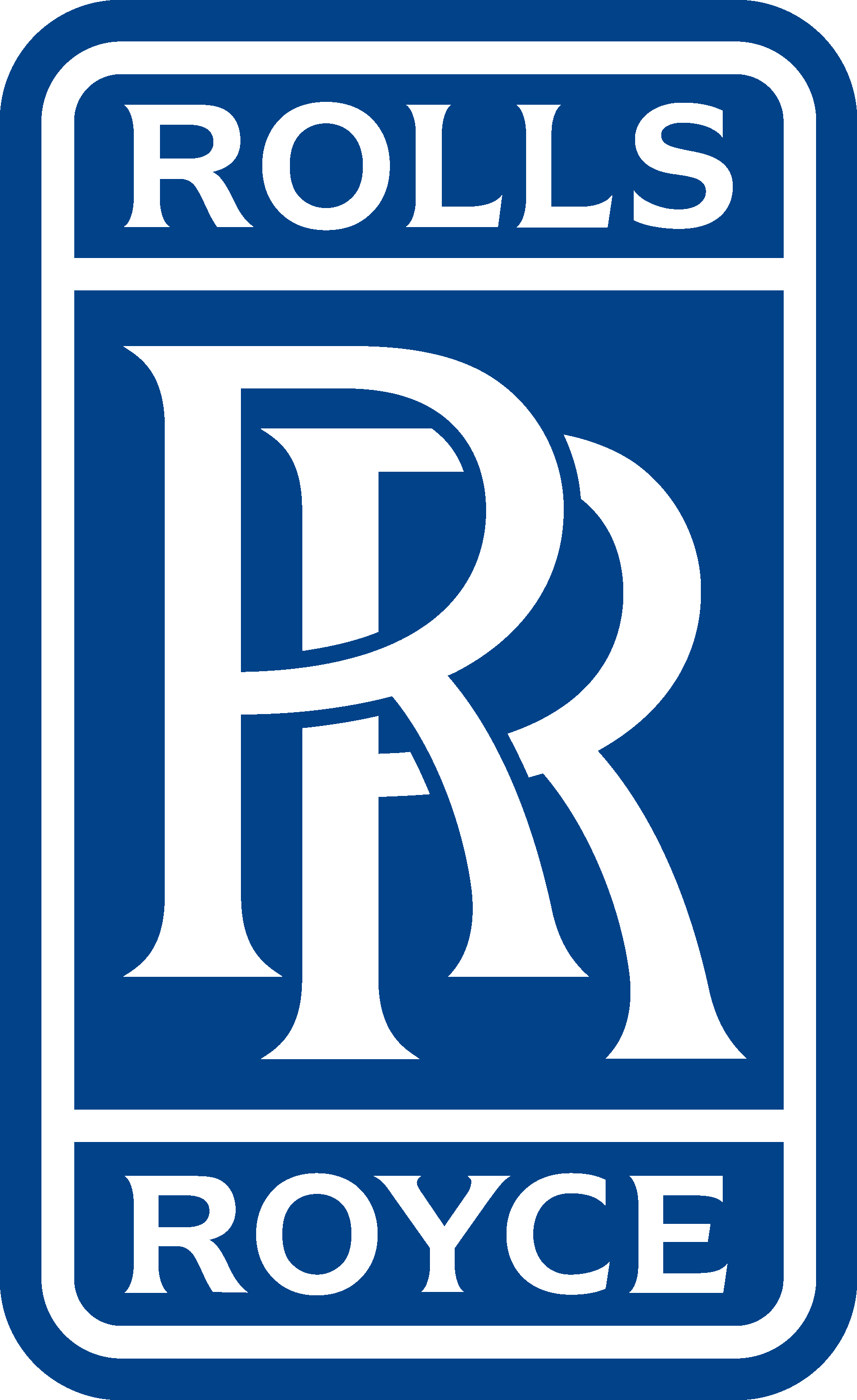 Rolls Royce Logo png