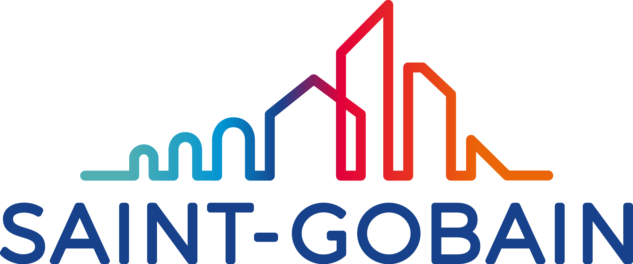 Saint Gobain Logo png