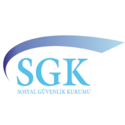 SGK - Sosyal G?venlik Kurumu Logo