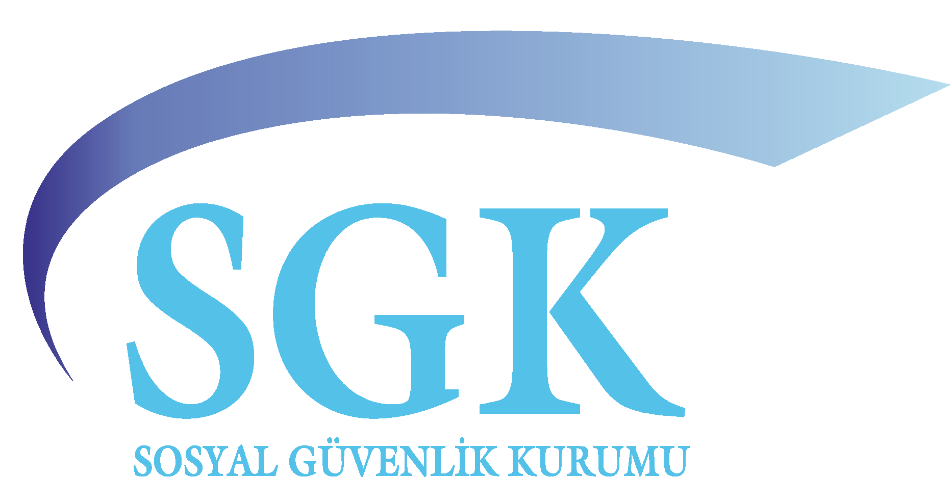 SGK Logo   Sosyal Güvenlik Kurumu png