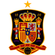 Spain National Football Team Logo [PDF]