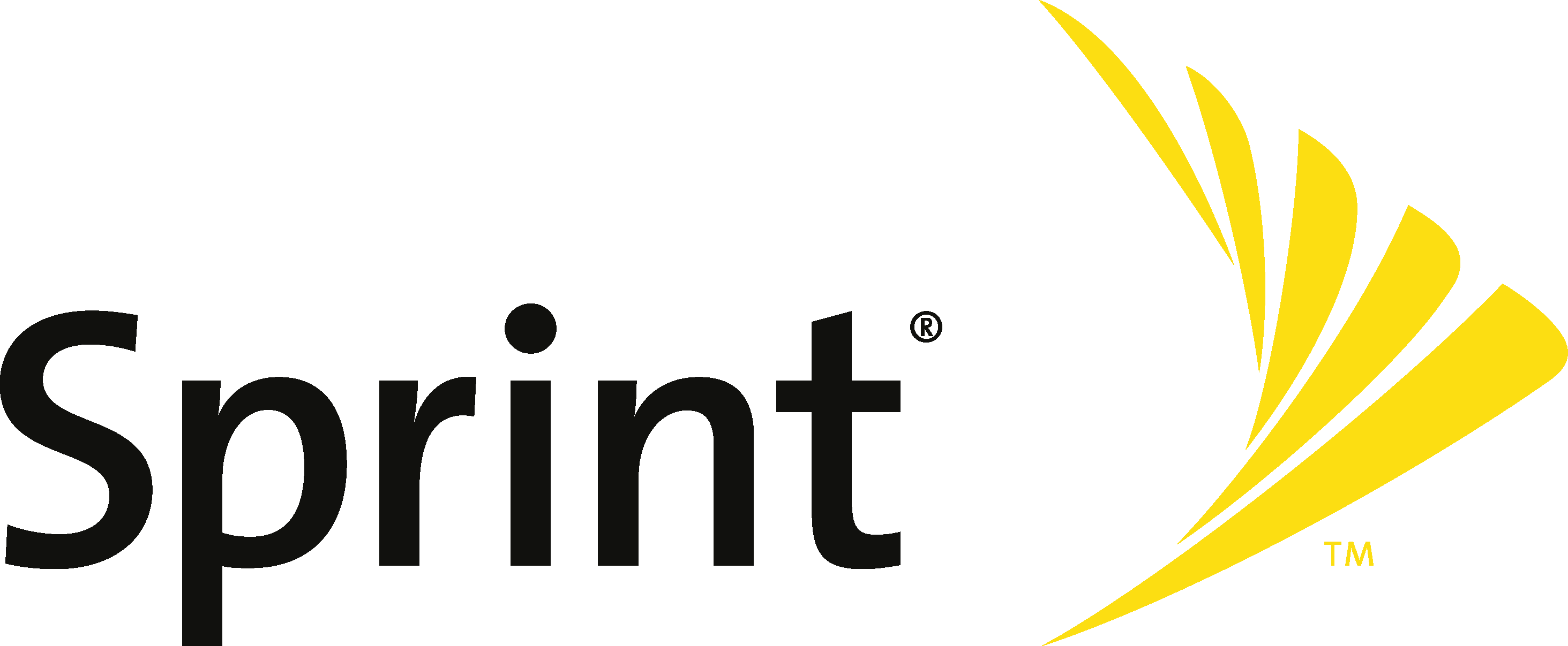 Sprint Logo png