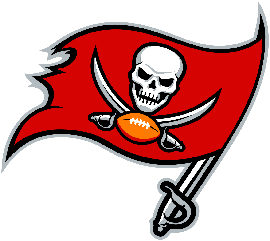 Tampa Bay Buccaneers Logo png