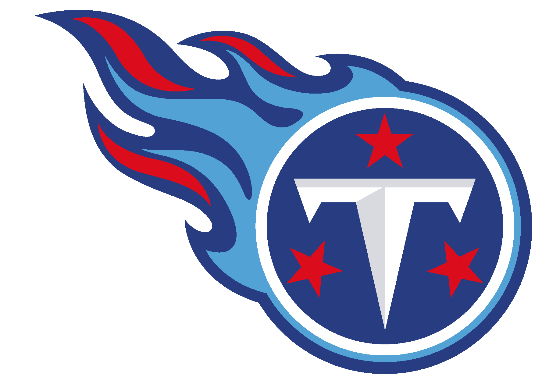 Tennessee Titans Logo png