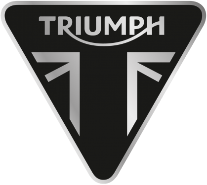 Triumph Motorcycles Logo png