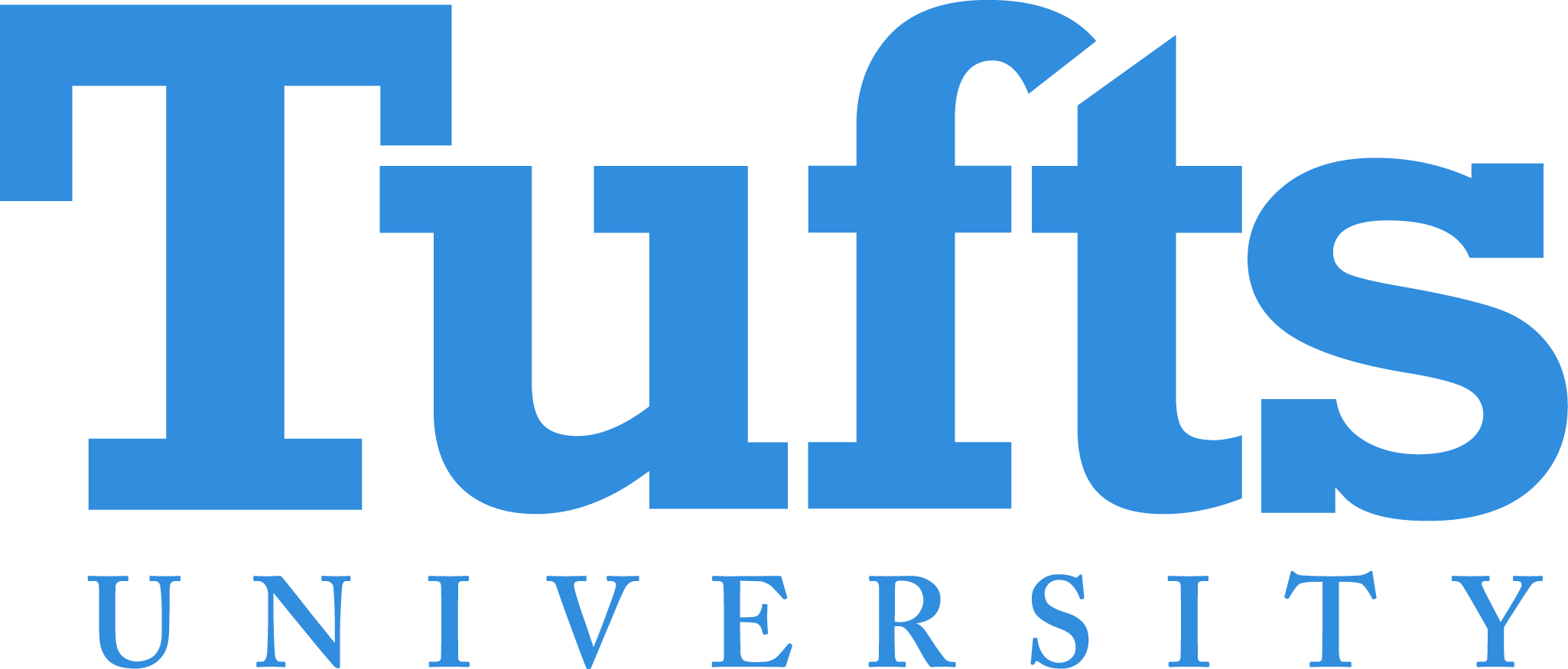 Tufts University Logo [tufts.edu]
