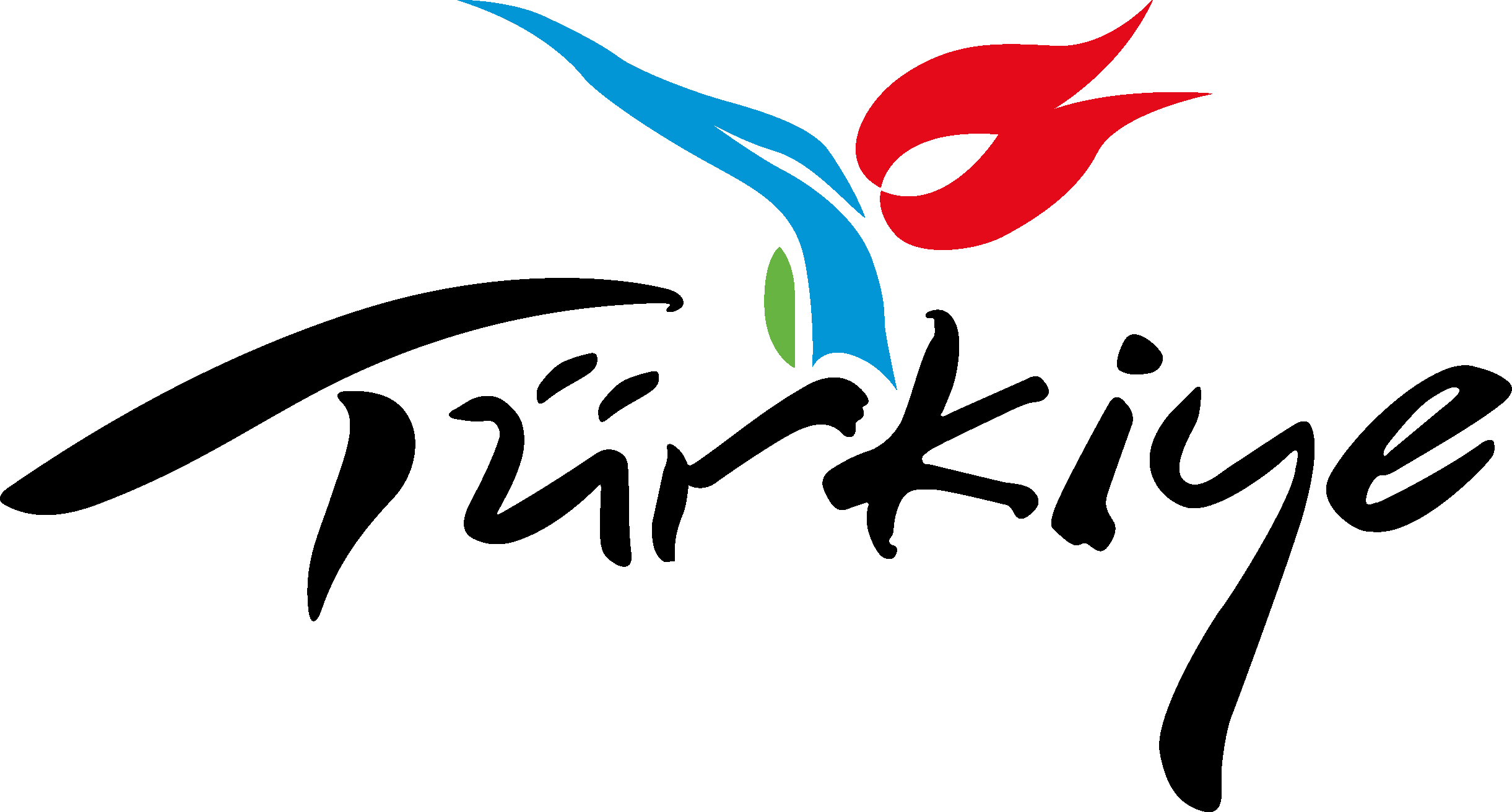 Turkiye Travel Logo [Turkey] png