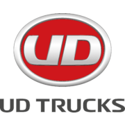 UD Trucks Logo