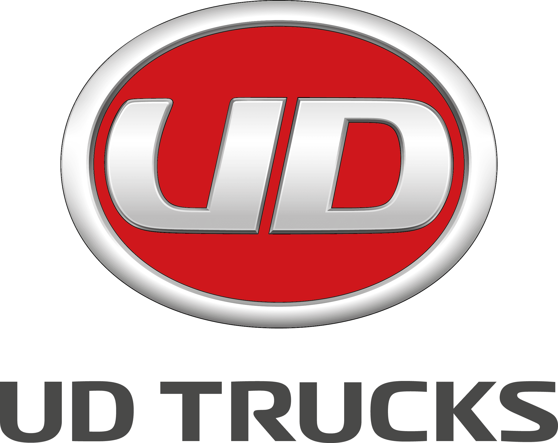 UD Trucks Logo png