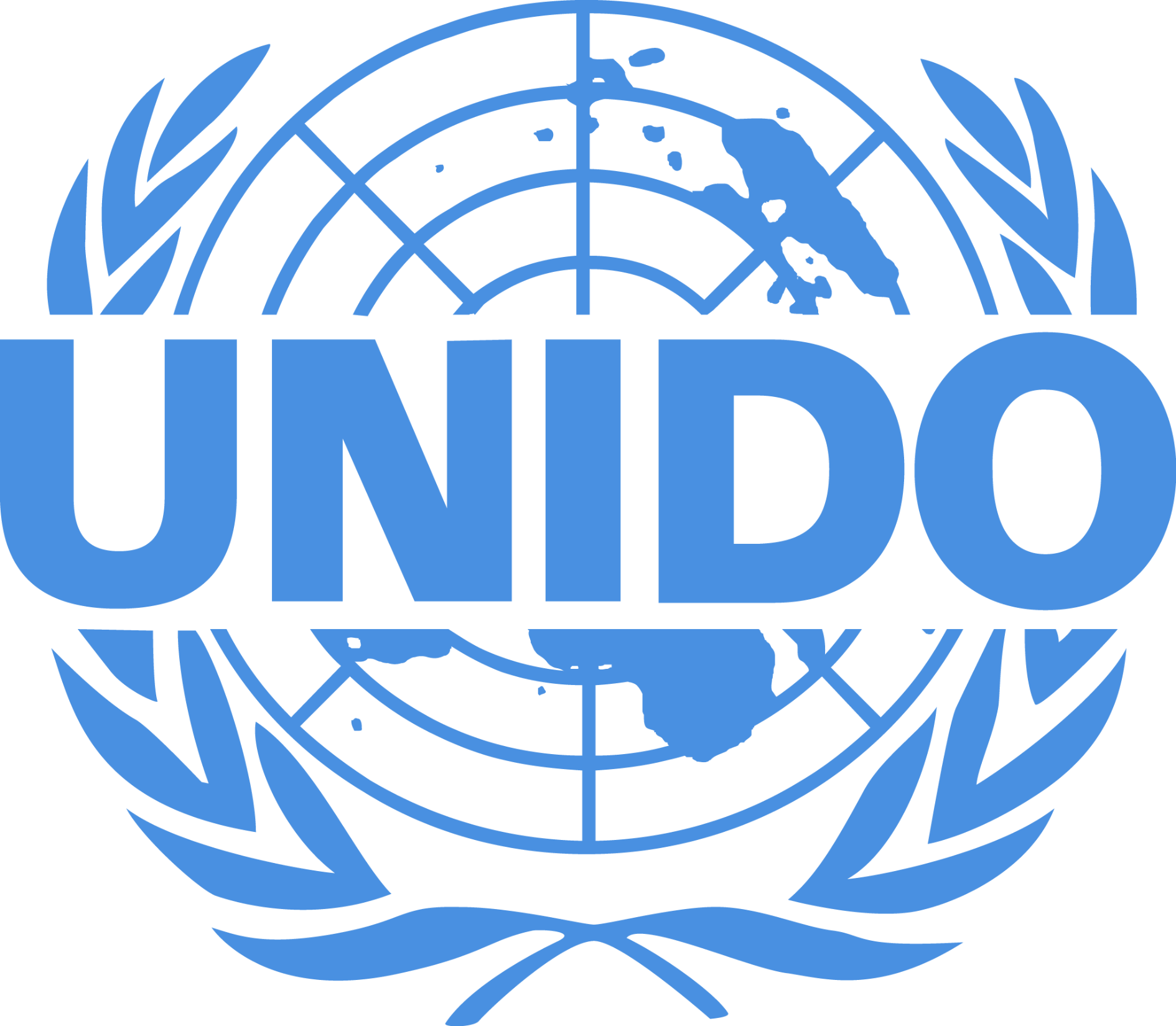 UNIDO Logo png