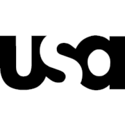 USA Network Logo [usanetwork.com]