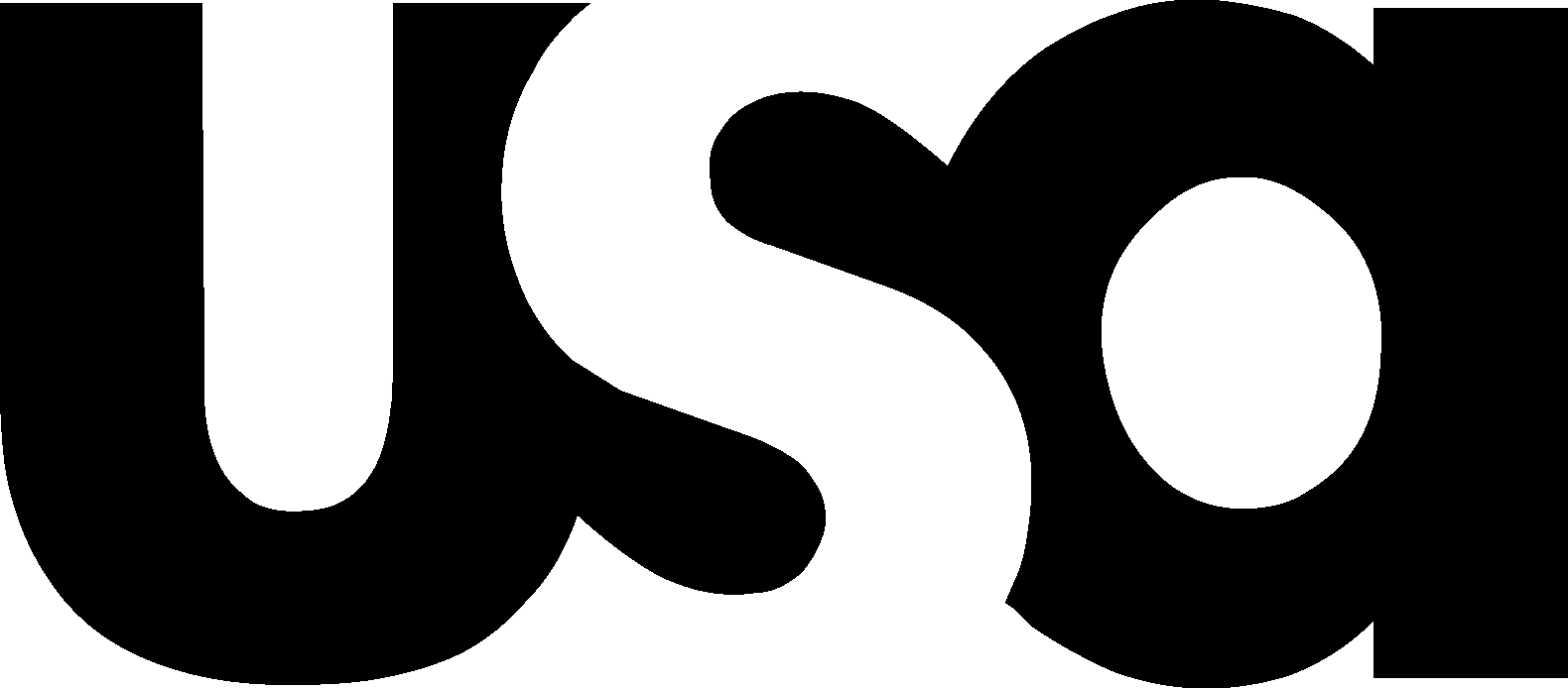 USA Network Logo [usanetwork.com] png