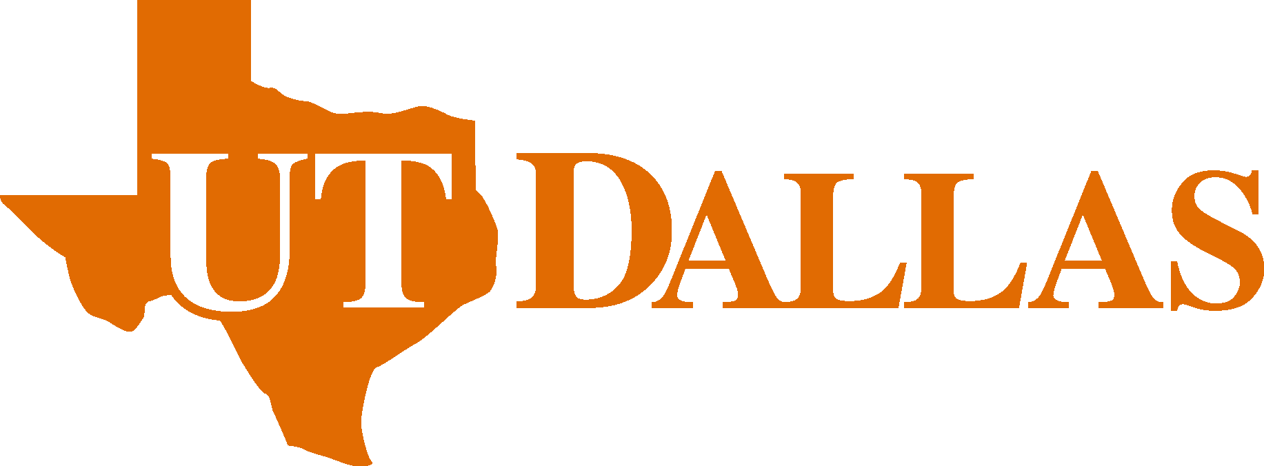 UTD Logo   University of Texas at Dallas Arm&Emblem [utdallas.edu] png