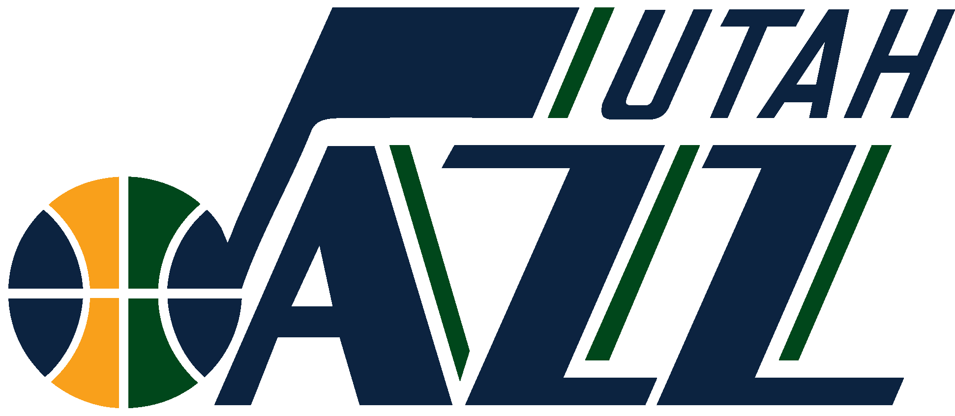 Utah Jazz Logo (NBA) png
