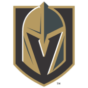 Vegas Golden Knights Logo (NHL)
