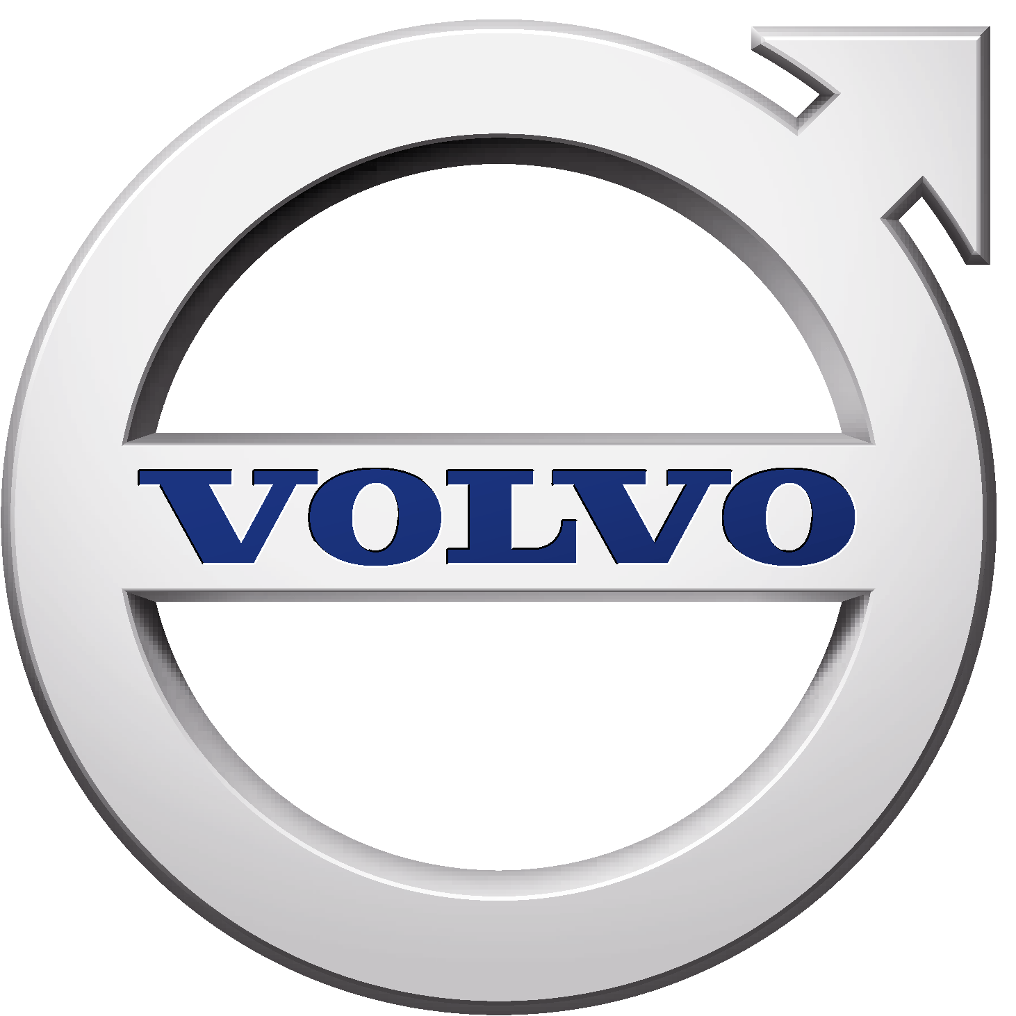 Volvo Logo Download Vector