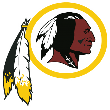 Washington Redskins Logo png
