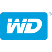 Western Digital Logo [wdc.com]