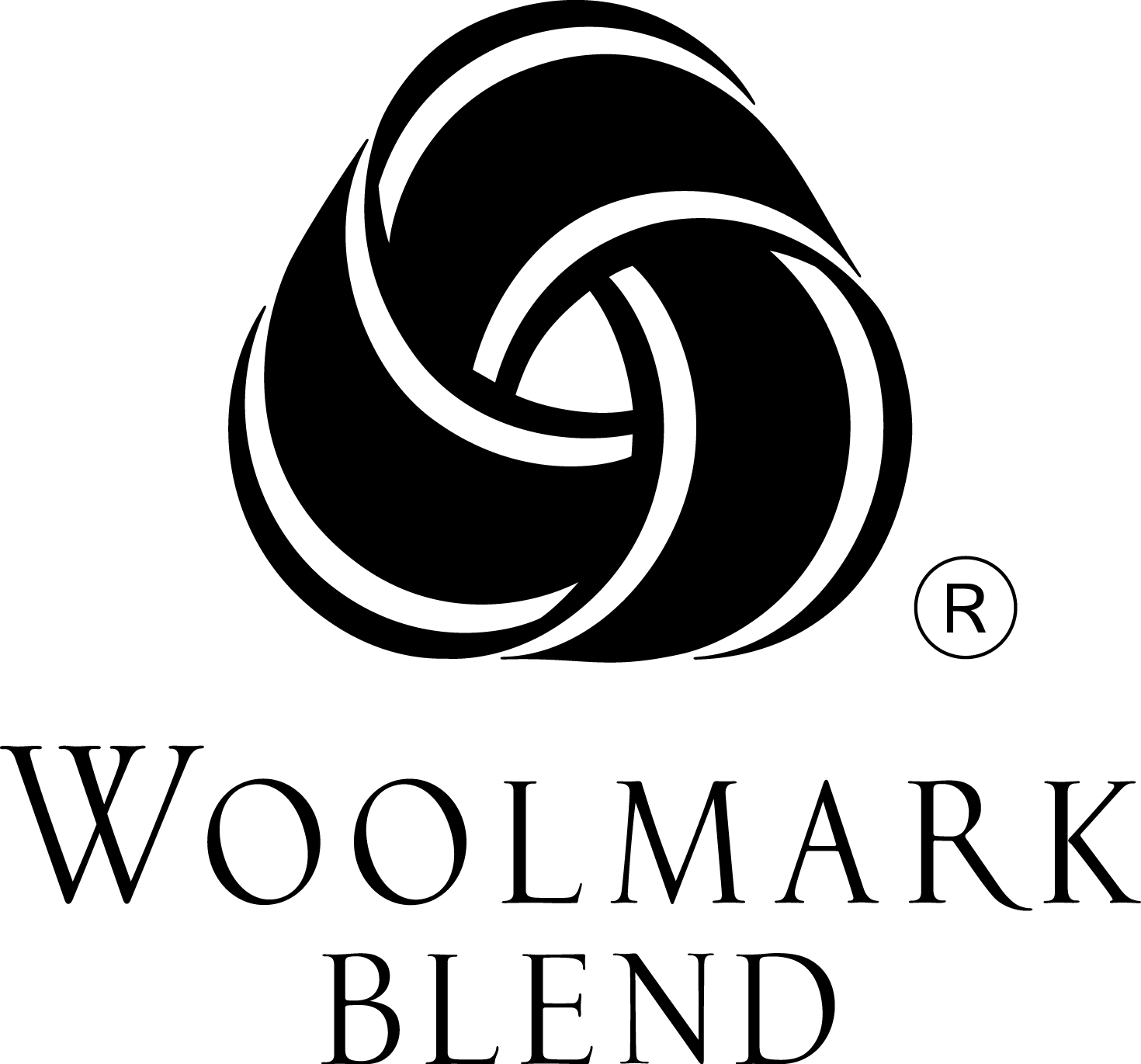 Woolmark Logo png