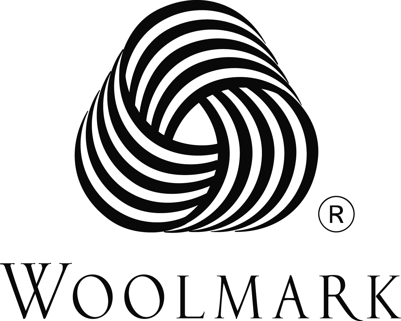 Woolmark Logo png