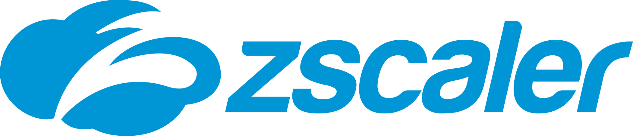 Zscaler Logo png