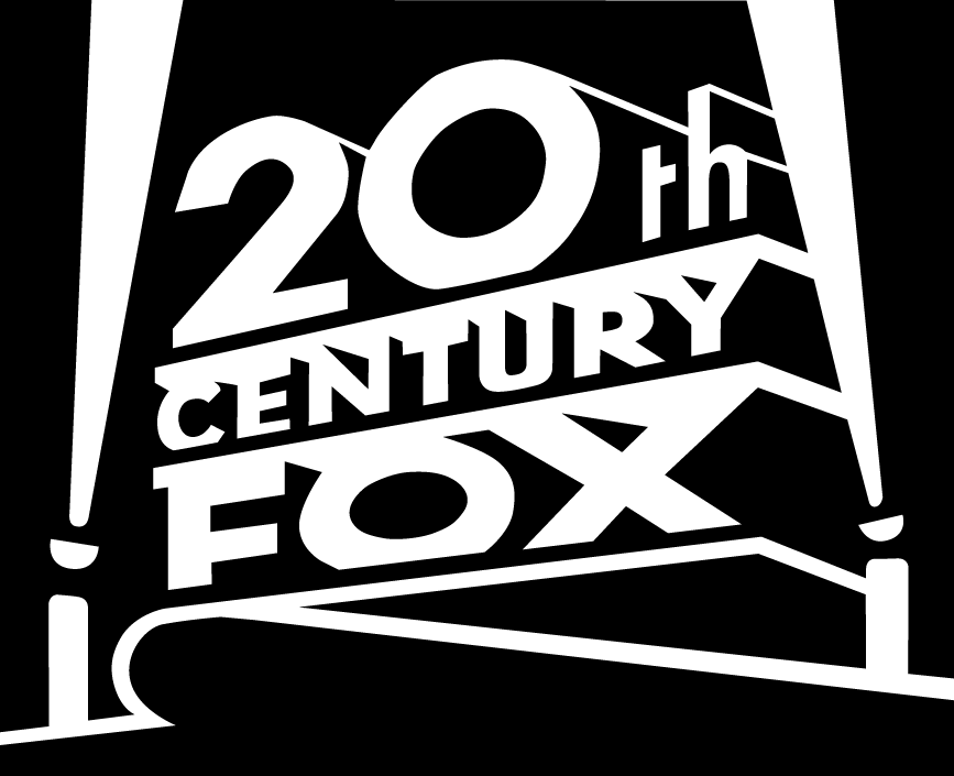20th Century Fox Logo [foxmovies.com] png