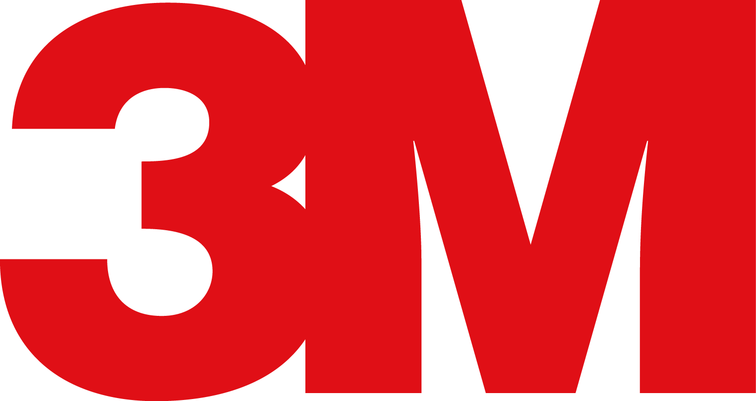 3M Logo [Minnesota Mining and Manufacturing - 3m.com] Download Vector