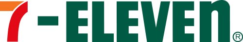 7-Eleven Logo Download Vector