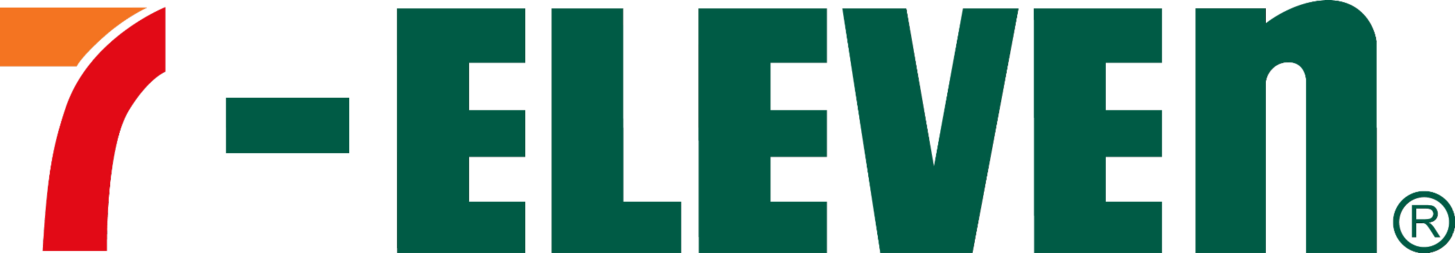 7-Eleven Logo Download Vector