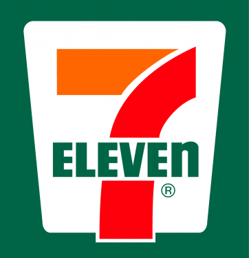 7 Eleven Logo png
