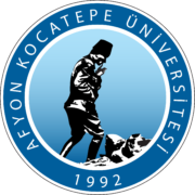 Afyon Kocatepe Üniversitesi Logo - Amblem [aku.edu.tr]