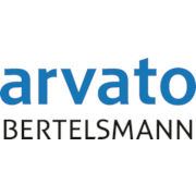 Arvato Bertelsmann Logo [arvato.com]
