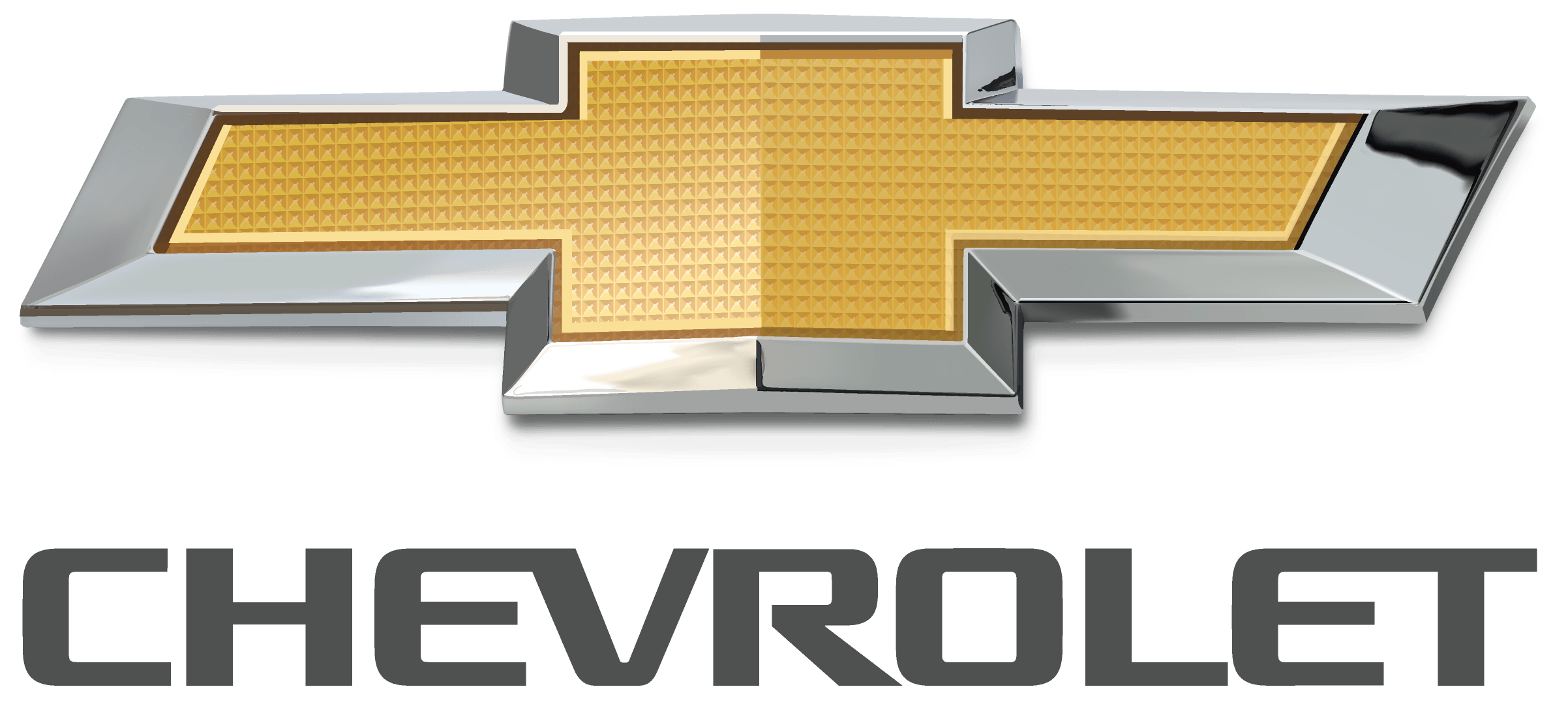 Chevrolet Logo - Chevy