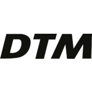 DTM - Deutsche Tourenwagen Masters Logo