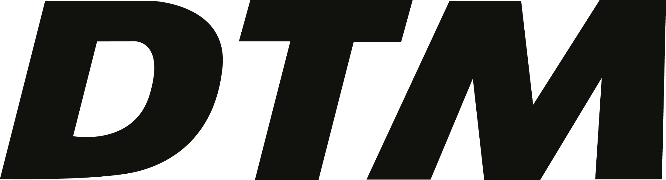 DTM   Deutsche Tourenwagen Masters Logo png