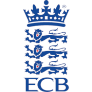 ECB Logo [England and Wales Cricket Board - ecb.co.uk]