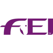 F?d?ration ?questre Internationale (FEI) Logo [fei.org]